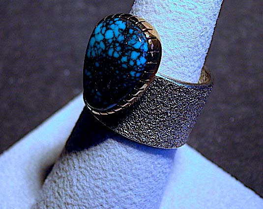 lander jewelry 9B